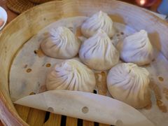 鲜肉小笼-苏小柳手工点心(人民广场分院)