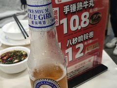 -潮汕大目牛肉火锅(水围店)