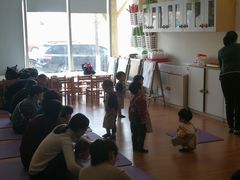 -乐融婴幼儿成长中心(四季青校区)