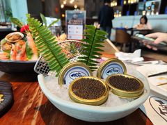 -Mr·Fish鱼鲜生海鲜放题(银泰in99店)