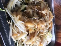 -龙上水现炒生料(柳沙店)