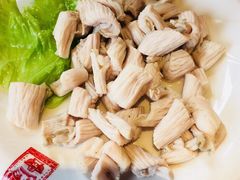 -京门老爆三·铜锅涮肉 爆肚(望京店)