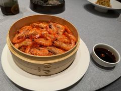 -龙宴海鲜城(经中路店)