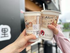 -茶颜悦色(米粉街店)