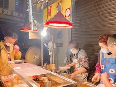 -明记牛杂(新马路分店)