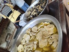 -西园寺素食(西园弄戒幢律寺店)