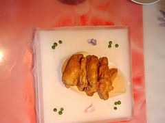 -春色如许·茶食餐厅(桃李春风店)