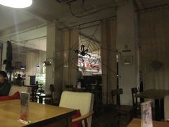 -雕刻时光咖啡馆(交大店)