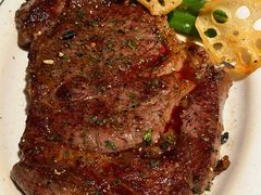 -燃扒房Steakhouse(皇庭店)