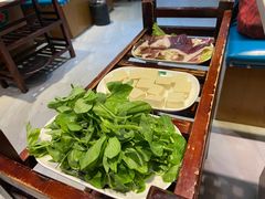 -爱膳菌锅锅(阳南店)