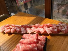 -禾记花园涮肉餐厅