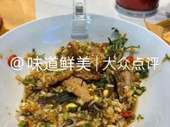 -打酱油·非遗淮扬菜(瘦西湖梅岭店)