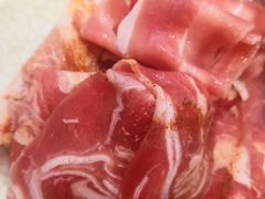 -福成自助烤肉(长阳店)
