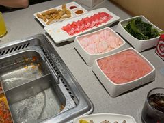 -海底捞火锅(百利广场店)