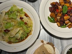 -西安饭庄·非遗陕菜(钟楼店)
