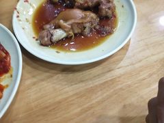 -贤花饭店(城阳店)