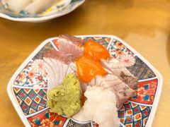 -鮨政· Omakase(港汇恒隆广场店)