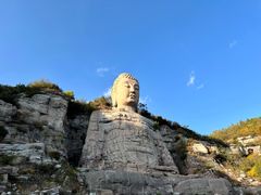-蒙山大佛景区
