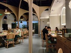 -mango tree芒果树泰国餐厅(青岛万象城店)
