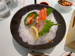 -虾佬圣汤·海鲜姿造(乐堤港店)