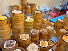 -恒兴发茶店(水巷口店)