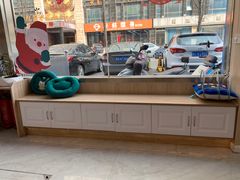-恒幸动物医院·急重症转诊中心·神经内外科·CT核磁