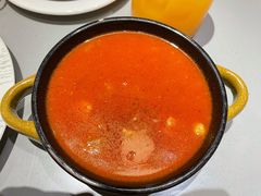 经典罗宋汤-西堤厚牛排(国瑞店)