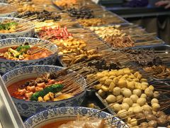 -八一路好吃街(雨田商务大厦店)