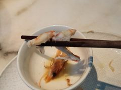 -桂满陇·杭州小馆(巴黎春天浦建店)