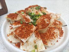 -浮何烤铺(桐梓林店)