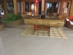 -热带雨林汗蒸馆(汶水东路店)