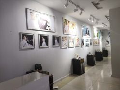 -王子宫殿婚纱摄影(环山路总店)