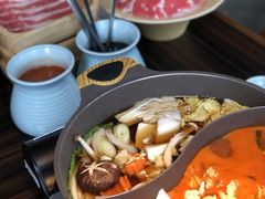 -山葵家·创意料理(EFC欧美广场店)