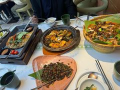 -云海肴·汽锅鸡·云南菜(高德置地店)