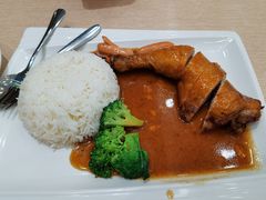 -佰搭果·广式茶餐厅(西华路店)