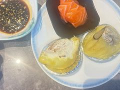 -争先鲜·蒸汽海鲜自助·鲜切牛肉