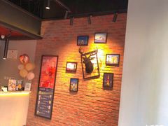 -THE ALLEY 鹿角巷(时代天街A馆店)