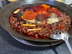 -星鸿社重庆老火锅
