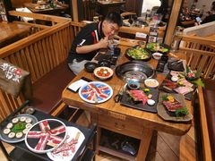 -黑牛の店·和牛烧肉(合生汇店)