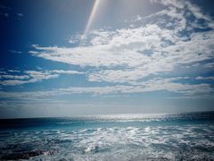 -白沙湾海滩