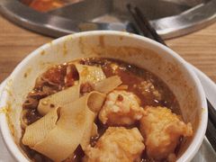-捞三国火锅(吾悦广场店)