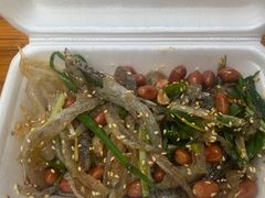 -陈添記·祖傳爽鱼皮·西关老字号(广州首店)