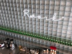 -RWORK·COFFEE(滨江店)