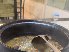 -蘑统田下·野生菌火锅