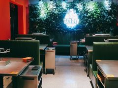大堂-肉串汪(月坛店)