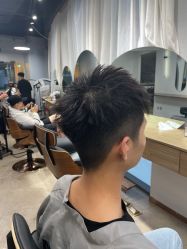 -MY HAIR ARDOR