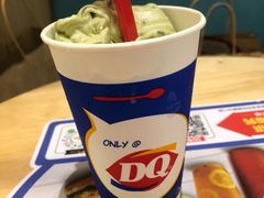-DQ·蛋糕·冰淇淋(印象城店)