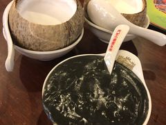 -海口骑楼小吃街