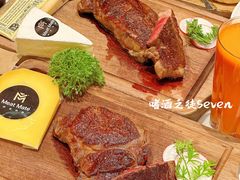 -MEAT MATE 鲜食肉铺(北京太古坊店)