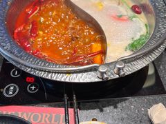 -牛New寿喜烧(闵行龙湖天街店)